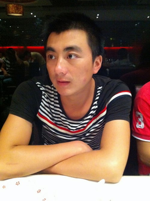 我家的老男人,隔壁那个坏书生
