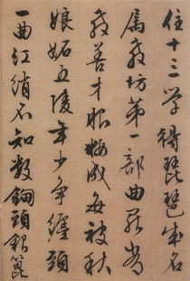 文徽明,文徽明和文征明是一个人吗