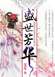 盛世芳华剧情怎么看全部