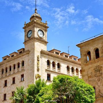 西班牙建筑,西班牙建筑大师高迪