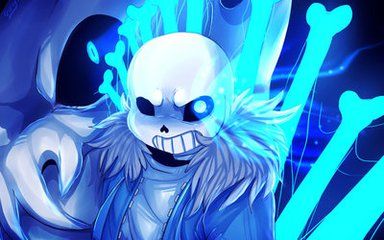 传说之下sans,传说之下sans审判曲