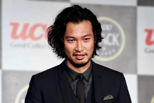 青木崇高,青木崇高身高吧