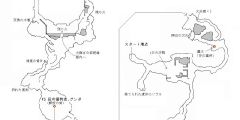 黑魂1地图,黑魂1地图顺序