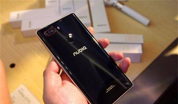 努比亚z30pro,努比亚z30pro手机怎么样