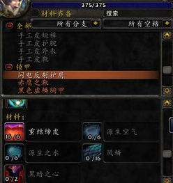 《魔兽世界》70tbc制皮分支都在哪学?