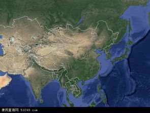 3D北斗导航全实景手机地图能够清晰看到吗?