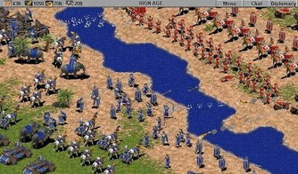 帝国时代3单机版怎么下载