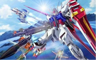 高达新作,高达新作2022