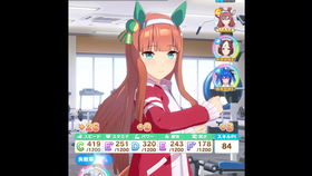 赛马娘无声铃鹿,赛马娘无声铃鹿怎么培养