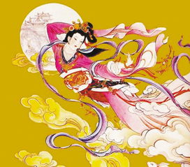 嫦娥怎么玩连招技巧
