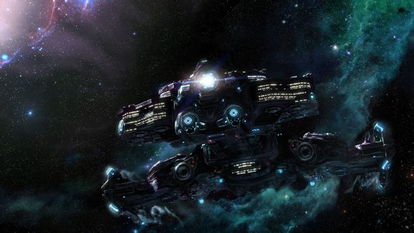 星际2官网,星际2官网兵种