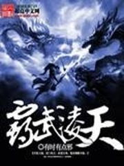 霸武凌天,霸武凌天 小说