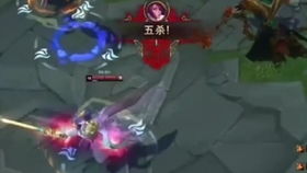 剑姬一秒四破,剑姬一秒四破什么意思
