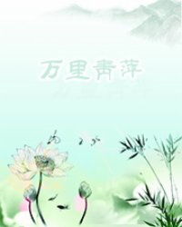 万里青,万里青山分两片