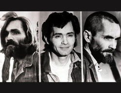 曼森事件,曼森事件李小龙