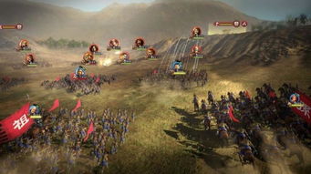 三国志13威力，三国志13威力加强版和普通版区别