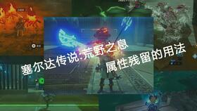 塞尔达火把,塞尔达火把怎么获得