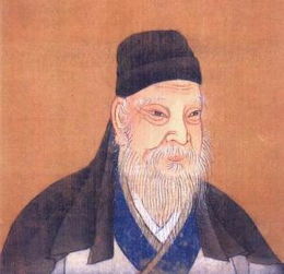 孟浩然20字简介?