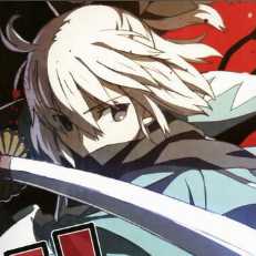 帝都圣杯奇谭,帝都圣杯奇谭 Fate/type Redline