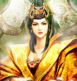 武则天怎么玩才厉害