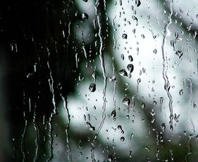 什么的雨声，什么的雨声填合适的词
