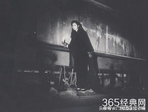 恐怖电影推荐 高分