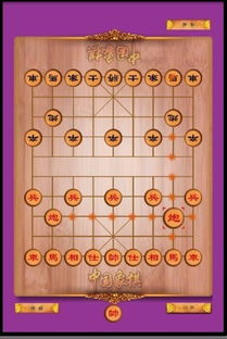 象棋对弈,象棋对弈游戏