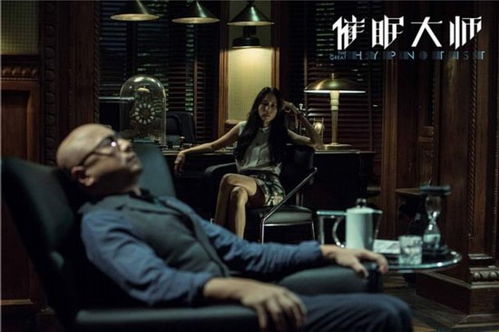 8部高分国产悬疑剧,没看过的赶紧安排上