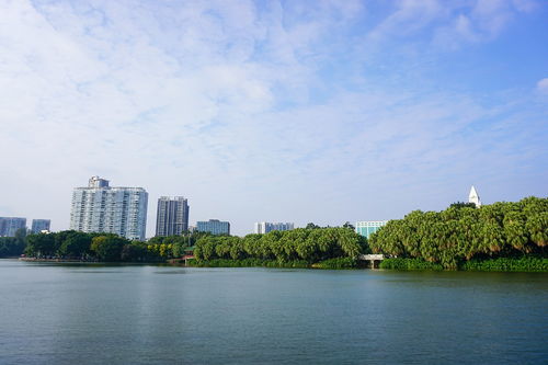 流花湖白宫还能去吗
