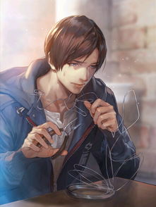 如月晴人，如月晴人代表花