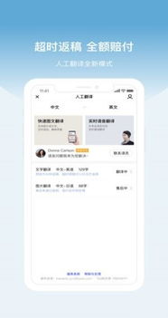 实时语音翻译