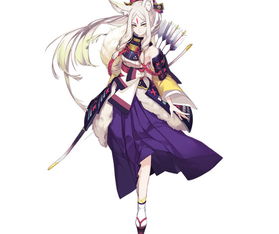 阴阳师白狼,阴阳师白狼值得培养吗