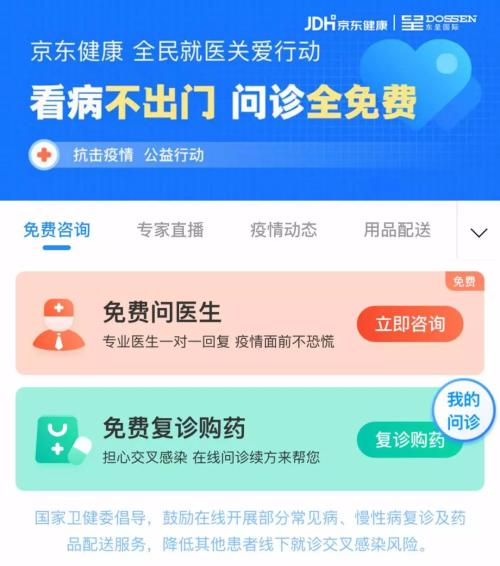 线上问诊平台，线上问诊平台排名