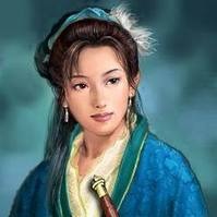 韩小莹是谁演的,韩小莹扮演者,射雕英雄传韩小莹