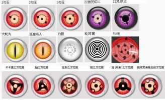 谁有二次元的写轮眼,血继界限,综漫之无敌邪王txt全