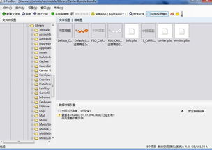 苹果x怎么改运营商