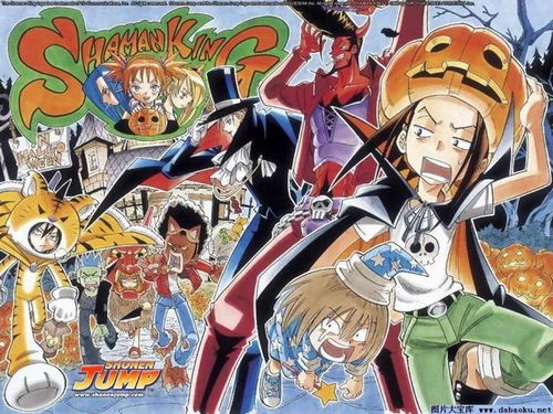 通灵王2,通灵王2001版