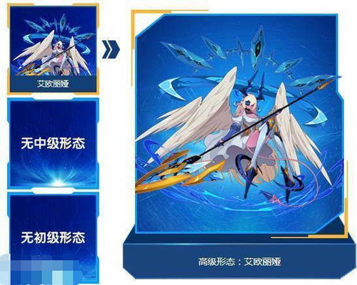 艾欧丽娅怎么培养
