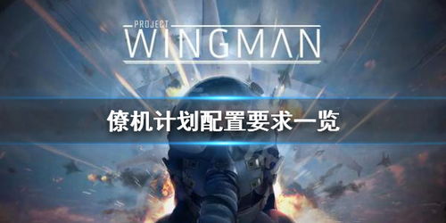 什么是僚机
