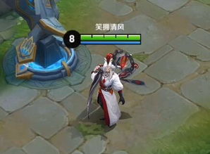 王者荣耀明世隐怎么玩 怎么连招