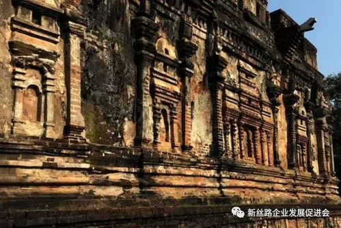 神秘古城,神秘古城现世