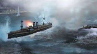海战，海战游戏