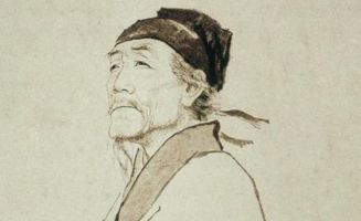 诗鬼是指哪位诗人