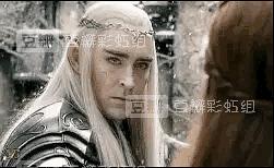指环王精灵王,指环王精灵王李佩斯