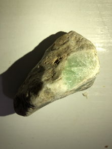 原石是什么