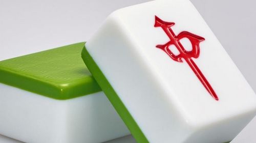 麻将公式,麻将公式大全及图解