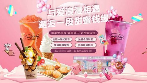 冰淇淋店创业计划