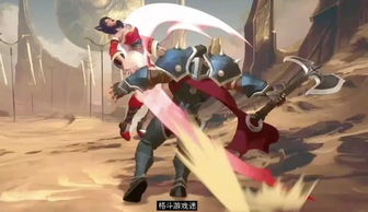 英雄联盟mmo