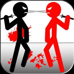 火柴人街霸,火柴人街霸手机版