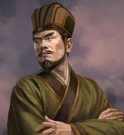 郭图，郭图为什么那么坑